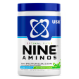 USN Nine Aminos 330g Jelly Beans For Discount