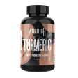 Warrior Core Turmeric & Bioperine 60 Tabs For Sale