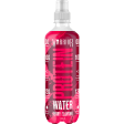 Warrior Protein Water  12x500ml Tropical Discount