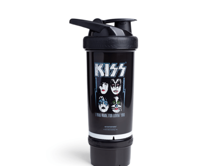 SmartShake Revive 750ml KISS Supply