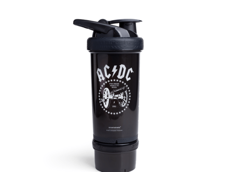 SmartShake Revive 750ml AC DC Online