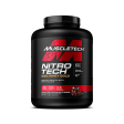 Muscletech Nitro Tech 100% Whey Gold 907g Double Rich Chocolate Online