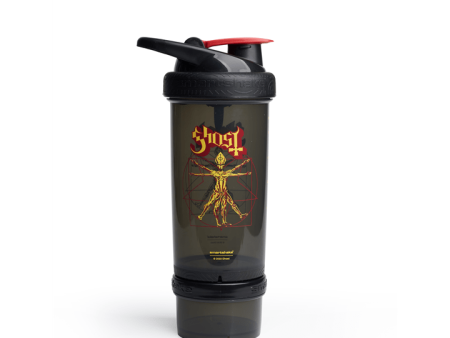 SmartShake Revive 750ml Ghost on Sale