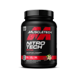 Muscletech Nitro Tech Ripped 1.8kg French Vanilla Swirl For Discount