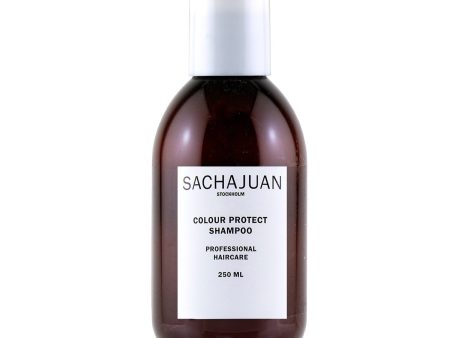 Sachajuan Colour Protect Shampoo  250ml 8.4oz Discount