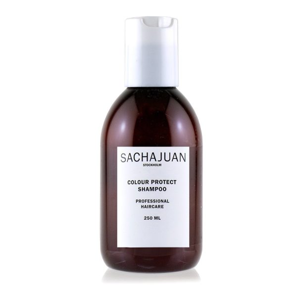 Sachajuan Colour Protect Shampoo  250ml 8.4oz Discount