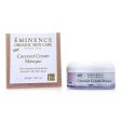 Eminence Coconut Cream Masque - For Normal to Dry Skin  60ml 2oz Hot on Sale