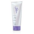 Wella SP Repair Conditioner (For Damaged Hair)  200ml 6.67oz Supply