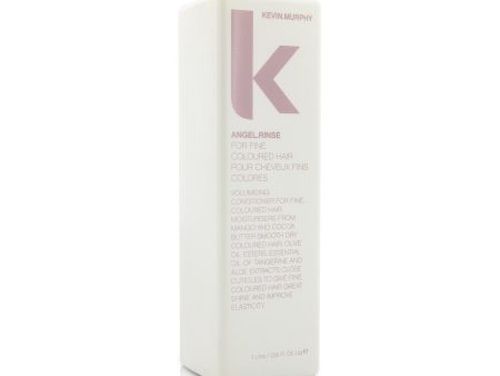 Kevin.Murphy Angel.Rinse (A Volumising Conditioner - For Fine Coloured Hair)  1000ml 33.8oz on Sale