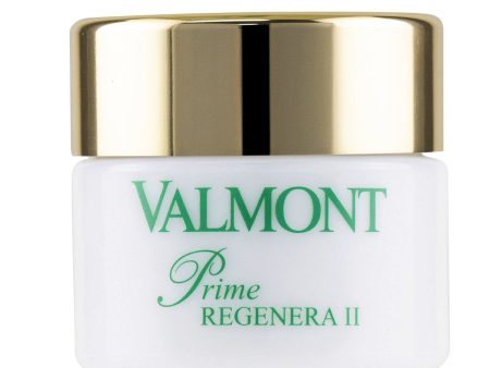 Valmont Prime Regenera II (Intense Nutrition and Repairing Cream)  50ml 1.7oz Discount