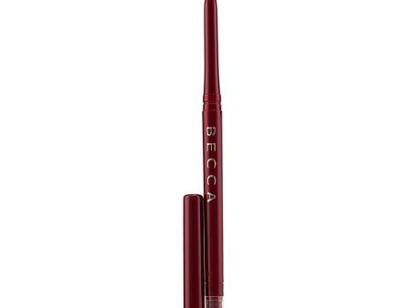 Becca Ultimate Lip Definer - # Confident (Berry Red)  0.35g 0.012oz For Discount