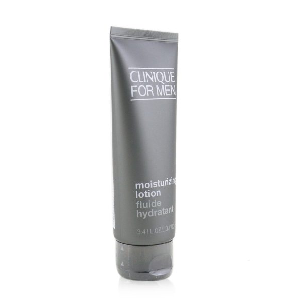 Clinique Moisturizing Lotion  100ml 3.4oz Online