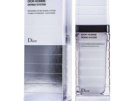 Christian Dior Homme Dermo System After Shave Lotion  100ml 3.4oz For Cheap