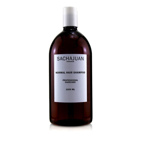 Sachajuan Normal Hair Shampoo  250ml 8.4oz Online Hot Sale