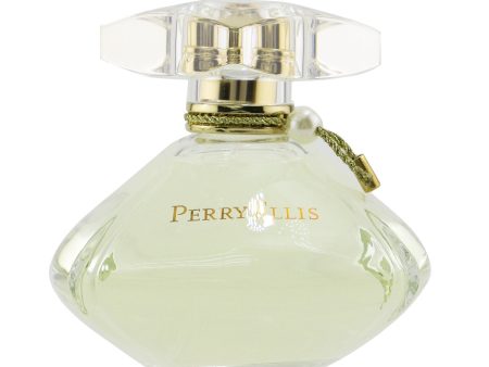 Perry Ellis Eau De Parfum Spray  100ml 3.4oz For Sale