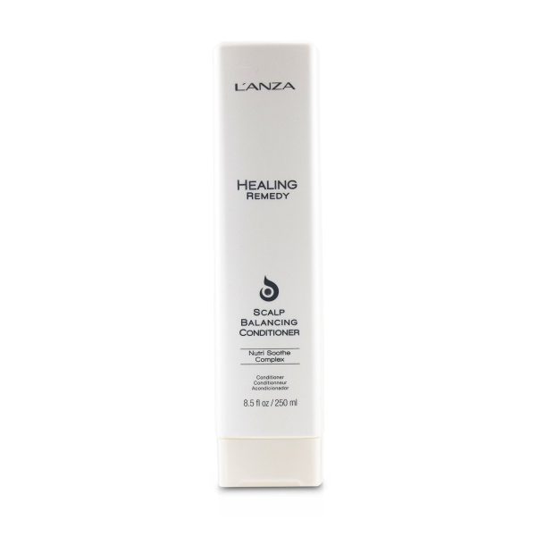 Lanza Healing Remedy Scalp Balancing Conditioner  250ml 8.5oz Online Sale