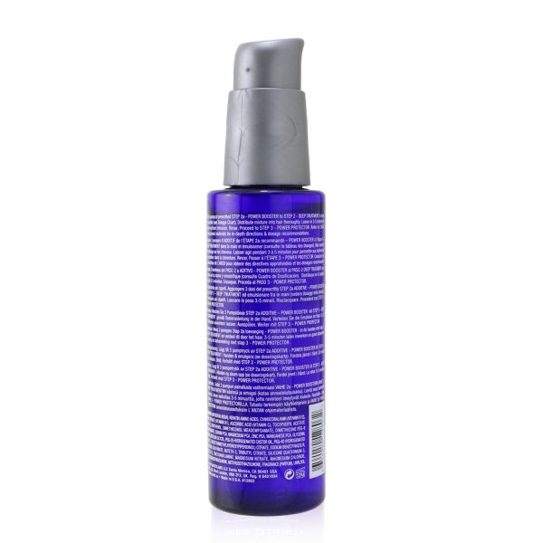 Lanza Ultimate Treatment Step 2a Additive Volume Power Booster  100ml 3.4oz Online Hot Sale