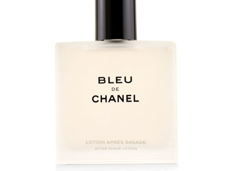 Chanel Bleu De Chanel After Shave Lotion  100ml 3.4oz Fashion