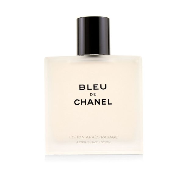 Chanel Bleu De Chanel After Shave Lotion  100ml 3.4oz Fashion