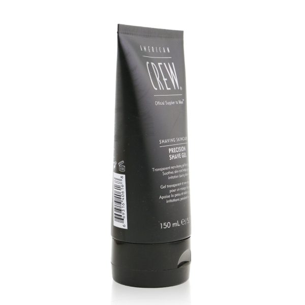 American Crew Precision Shave Gel  150ml 5.1oz Fashion