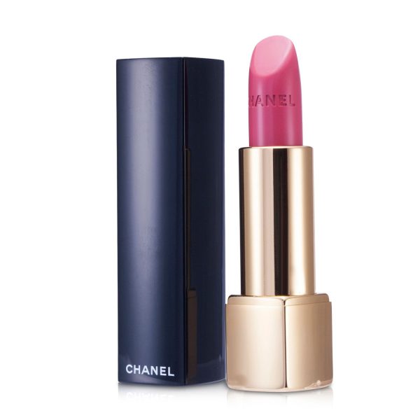 Chanel Rouge Allure Luminous Intense Lip Colour - # 182 Vibrante  3.5g 0.12oz Supply