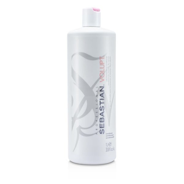 Sebastian Volupt Volume Boosting Conditioner  1000ml 33.8oz For Sale