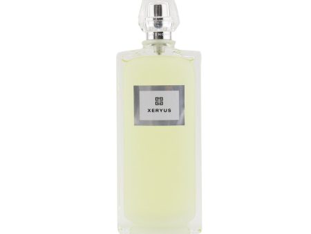 Givenchy Les Parfums Mythiques - Xeryus Eau De Toilette Spray  100ml 3.3oz Online