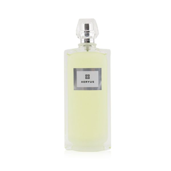 Givenchy Les Parfums Mythiques - Xeryus Eau De Toilette Spray  100ml 3.3oz Online