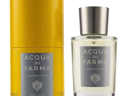 Acqua Di Parma Colonia Pura Eau de Cologne Spray  50ml 1.7oz Online