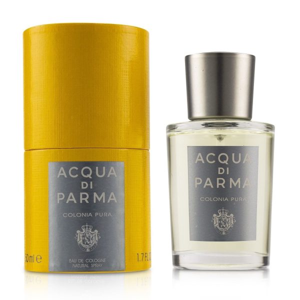 Acqua Di Parma Colonia Pura Eau de Cologne Spray  50ml 1.7oz Online