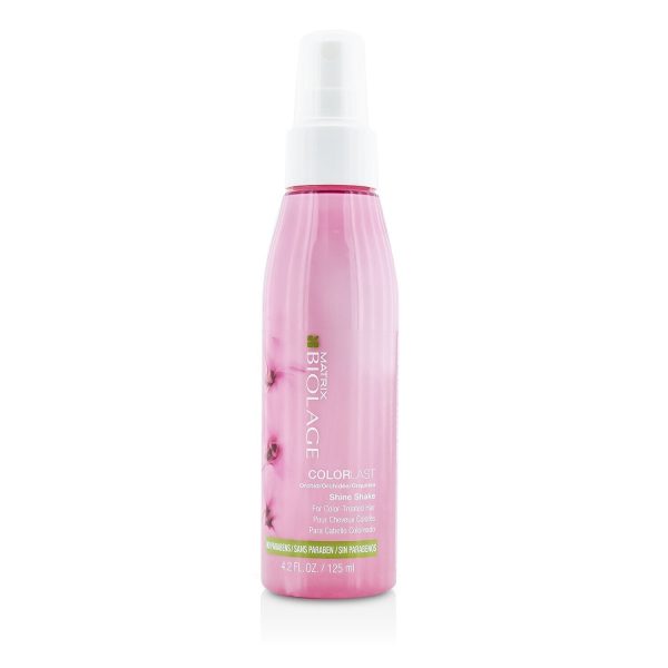 Matrix Biolage ColorLast Shine Shake (For Color-Treated Hair)  125ml 4.2oz Cheap