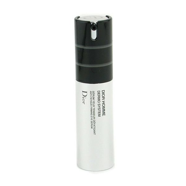 Christian Dior Homme Dermo System Anti-Fatigue Firming Eye Serum  15ml 0.5oz Hot on Sale