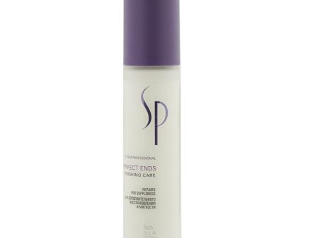 Wella SP Perfect Ends Finishing Care (Repairs for Suppleness)  40ml 1.33oz For Sale