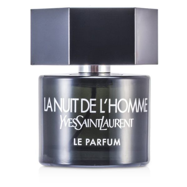 Yves Saint Laurent La Nuit De L Homme Le Parfum Spray  60ml 2oz Sale