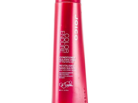 Joico Color Endure Sulfate-Free Conditioner (For Long-Lasting Color)  300ml 10.1oz Online Sale