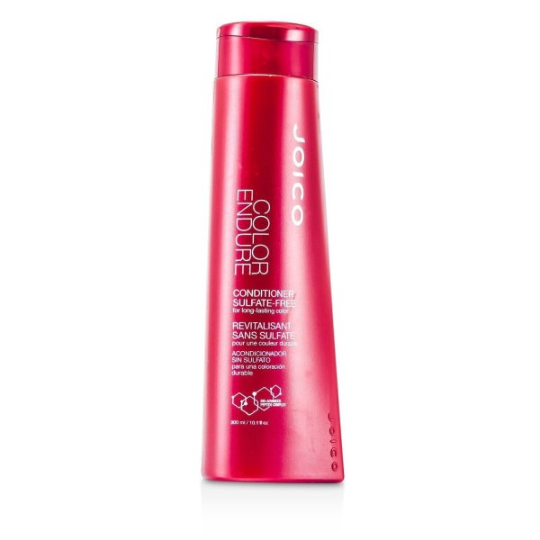 Joico Color Endure Sulfate-Free Conditioner (For Long-Lasting Color)  300ml 10.1oz Online Sale