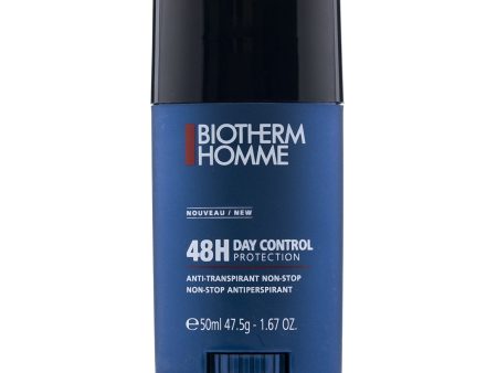 Biotherm Homme Day Control Deodorant Stick (Alcohol Free)  50ml 1.67oz Hot on Sale