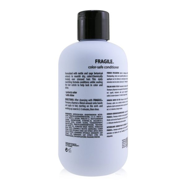 J Beverly Hills Fragile Color-Safe Conditioner  350ml 12oz Online now