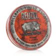 Reuzel Red Pomade (Water Soluble, High Sheen)  340g 12oz Supply