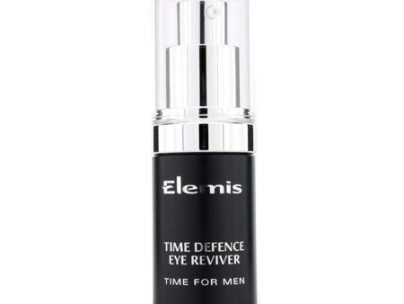 Elemis Time Defence Eye Reviver  15ml 0.5oz Discount