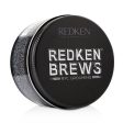 Redken Brews Wax Pomade (Mild Control   Shine Finish)  100ml 3.4oz Online