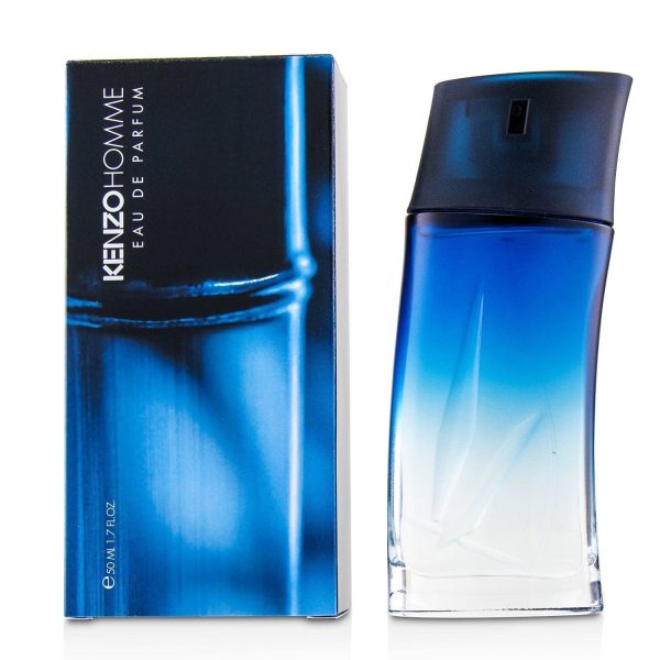 Kenzo Homme Eau De Parfum Spray  100ml 3.3oz Online Hot Sale