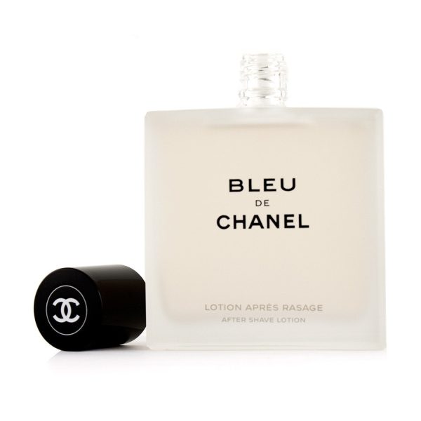 Chanel Bleu De Chanel After Shave Lotion  100ml 3.4oz Fashion