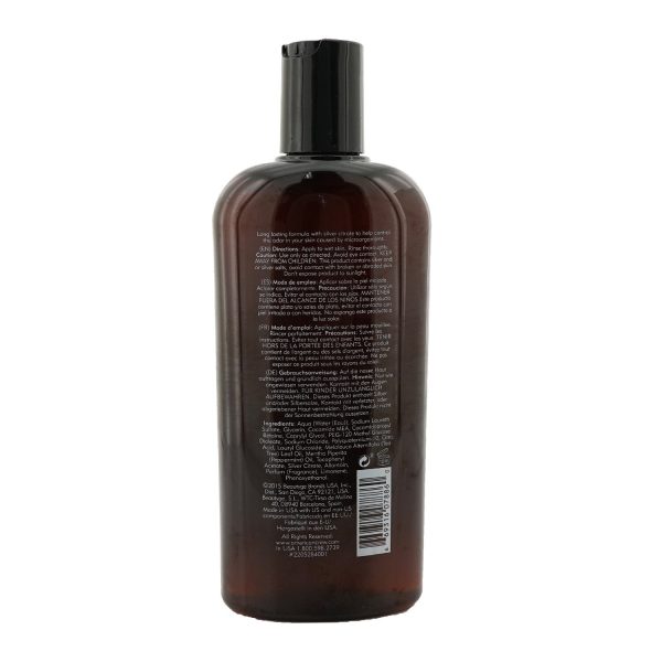 American Crew 24-Hour Deodorant Body Wash  450ml 15.2oz Online Sale