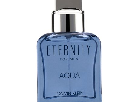 Calvin Klein Eternity Aqua Eau De Toilette Spray  30ml 1oz Online Hot Sale