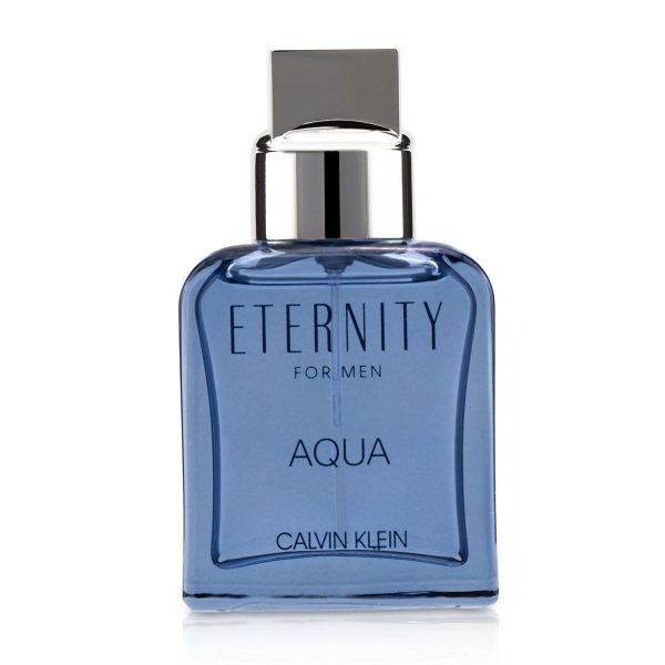 Calvin Klein Eternity Aqua Eau De Toilette Spray  30ml 1oz Online Hot Sale