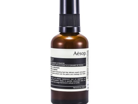 Aesop Parsley Seed Anti-Oxidant Hydrator  60ml 2.1oz Cheap