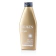 Redken All Soft Conditioner (For Dry  Brittle Hair)  250ml 8.5oz Fashion