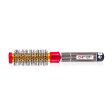 CHI Turbo Ceramic Round Nylon Brush - Small (CB01)  1pc Online