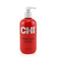 CHI Straight Guard Smoothing Styling Cream  251ml 8.5oz Fashion